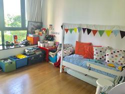 Riveria Gardens (D9), Apartment #150784052